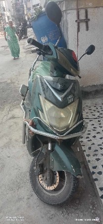 સ્કુટી વેચવાની છે