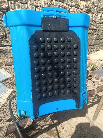 PMT પંપ વેચવાનું છે