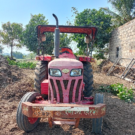 Mahindra 475