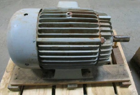 મોટર સીંગલ ફેસ (2 ફેંસ)