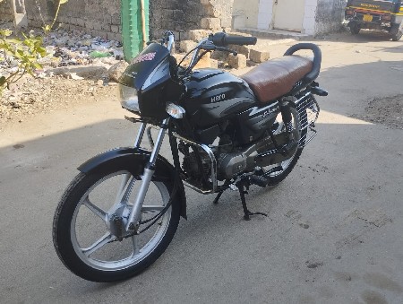 splendor vesva nu che