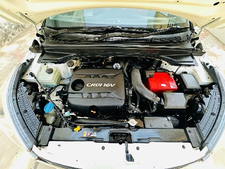 creta 1.6 sx o 1owenr