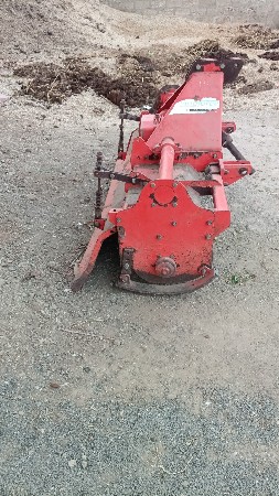 રોટાવેટર