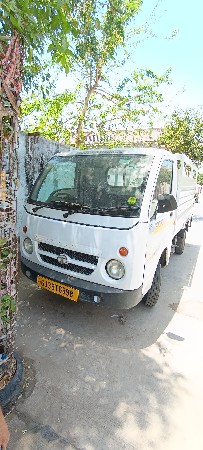 છોટા હાથી ટાટા એસ ગોલ્ડ