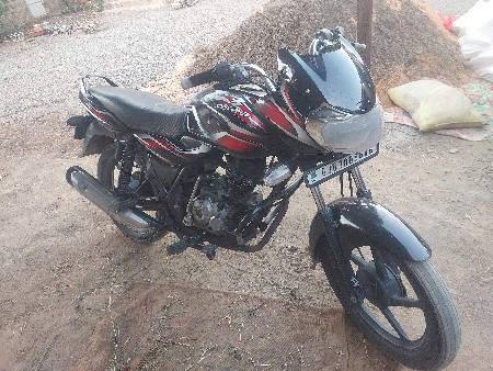 bajaj discover