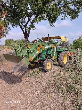 john deere 5104