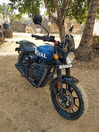 બાઇક વેશવા નું છે