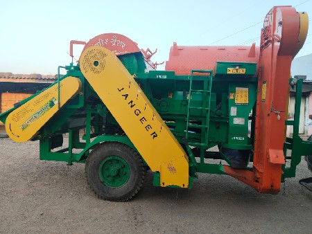 જંગીર થેસર