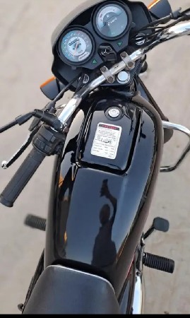 પોલીસ પટો