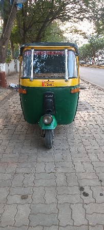 રીક્ષા વેચવાની