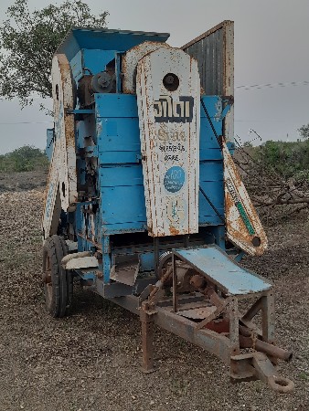 gita thresar  modal  2021