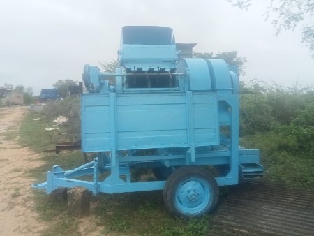 થ્રેસર વેચવાનું છે