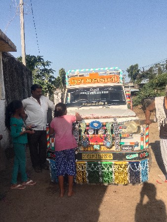 તાલુકો વંથલી જિલ્લો જુનાગઢ