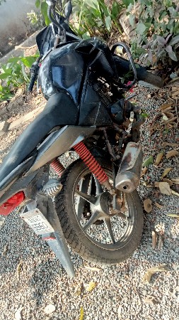 honda twister વેચવાનું છે