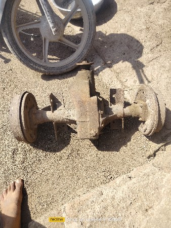 ડીપેશન વેચવાનુ છે