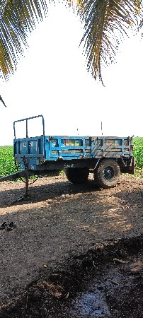 ટોલી વેચવાની છે