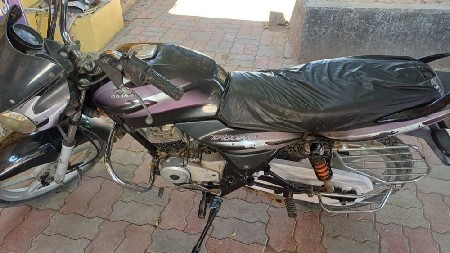 આ ગાડી વેચવાની છે