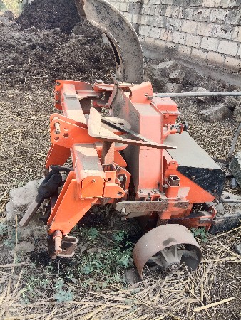 ફુકણી મોડલ 21 22