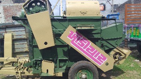 ટોકરિ હલર