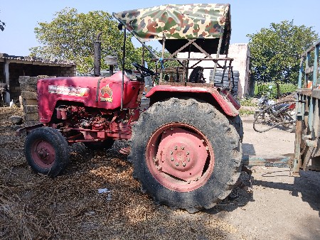 mahindra 575 સરપંચ