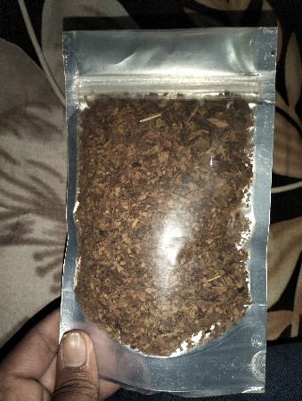 હરબલ તમાકુ માવા પાન મૂકવા માટે