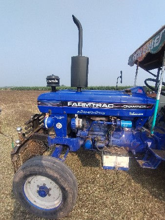 ફાર્મટ્રેક ચેમ્પિયન