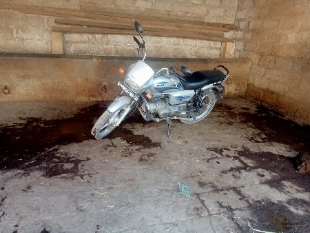 સ્પ્લેન્ડર વેસવા નું છે