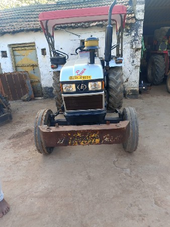 આઈસર  368.મોડલ 2020.ઓટોમેટીક પાટલો