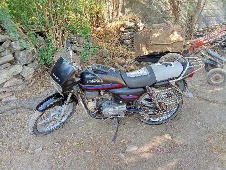 2004 નુ મોડલ