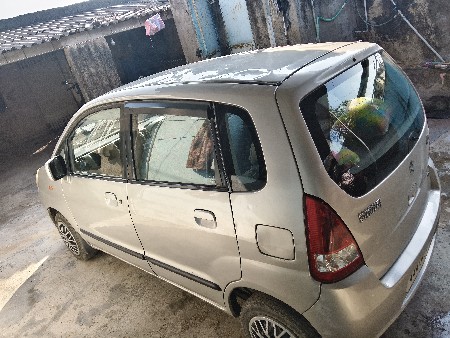 જેન ઞાડિશે વેશવાનીશે