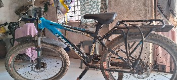 રેંજર સાયકલ