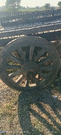 ગાડું વૈસવાનુ છે