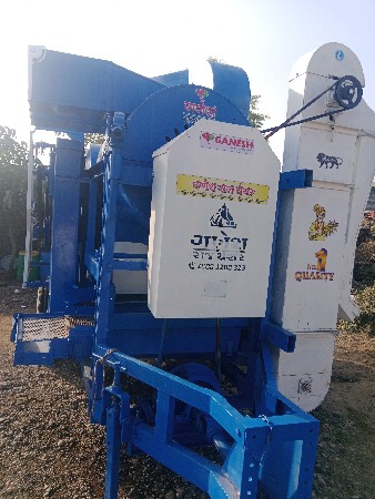 ગણેશ રાજ નુ થેસર વેચવા નુ છે