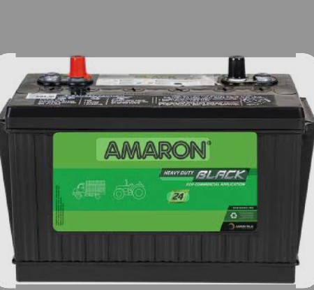 એમરોન બેટરી (૯૦ એમ્પીયર)