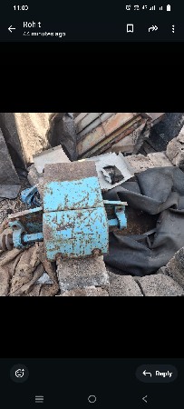 બલોવર વેચવાનું છે