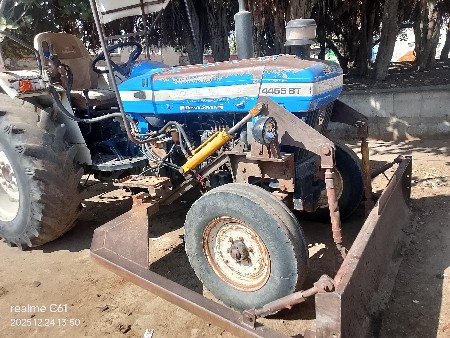 પાવરટેક4455