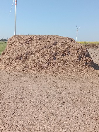 ભૂકો વેચવાનો છે