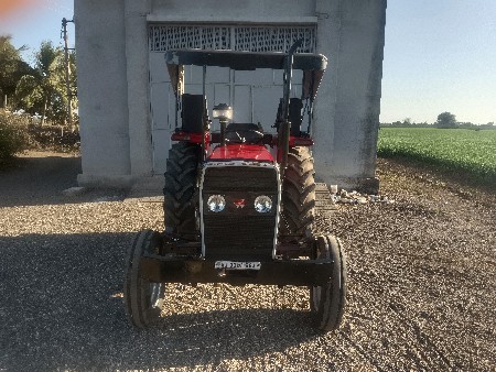 241 pavar stering sidger