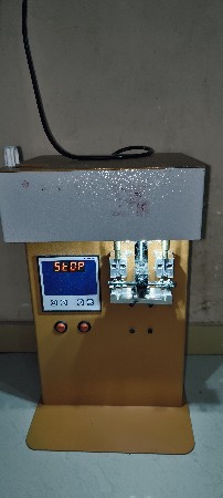 વાટ બનાવવા નું મશીન