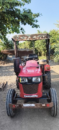 યુવરાજ ટેકટર