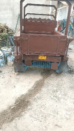 છકડો રીક્ષા