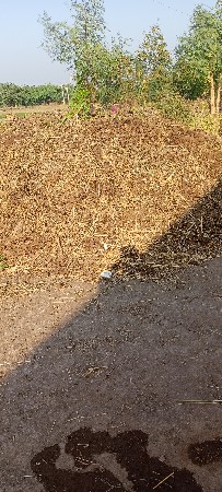 ખાતર વેચવાનું સે સાનિયું