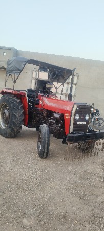 TRACTOR VACHVANU CHE ..