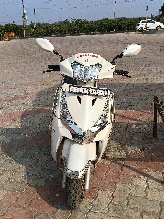 Hero bike vechavanu che