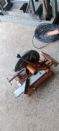 ક્ટર મશીન