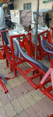 મીની ટ્રેક્ટર ની ઓરણી