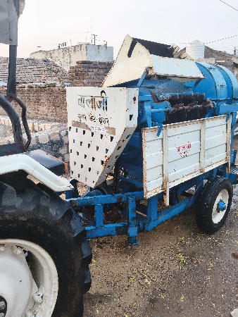 બાલાજી 2021