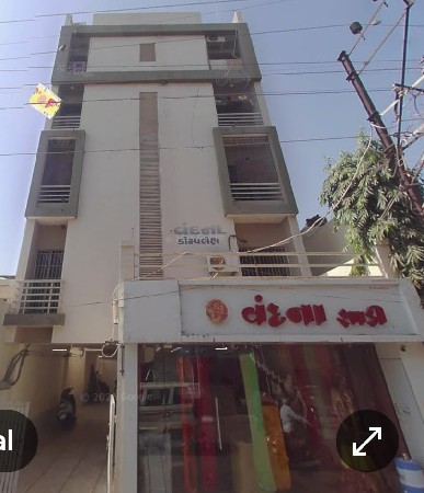 રાજકોટ ફ્લેટ વેચવાનો છે 1 bhk