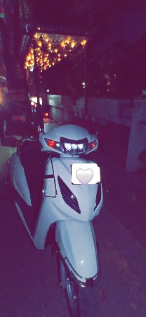 honda activa