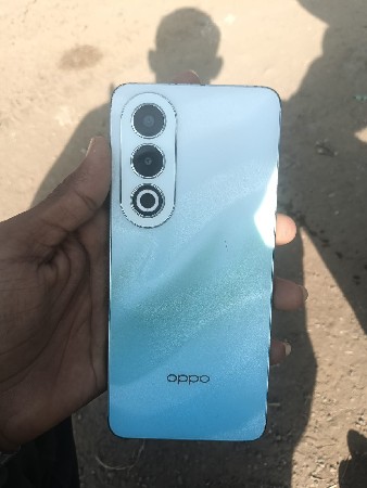 OPPO K12X 5G